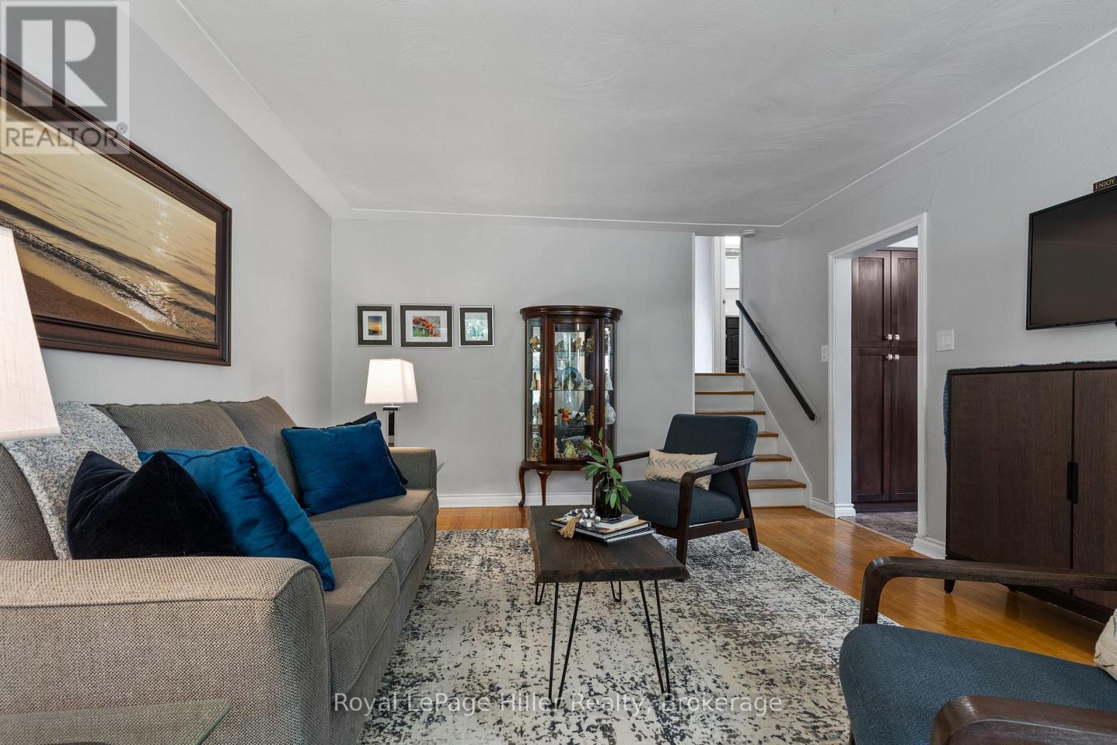 












47 WINDEMERE CRESCENT

,
Stratford,




Ontario
N5A6A8

