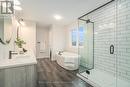 Gorgeous 5-piece ensuite