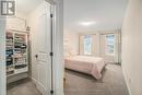 Bedroom 2 with walk-in closet