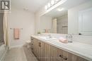 4-piece bathroom