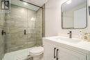3-piece bathroom