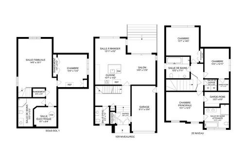 Plan (croquis)