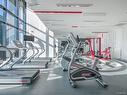 Exercise room