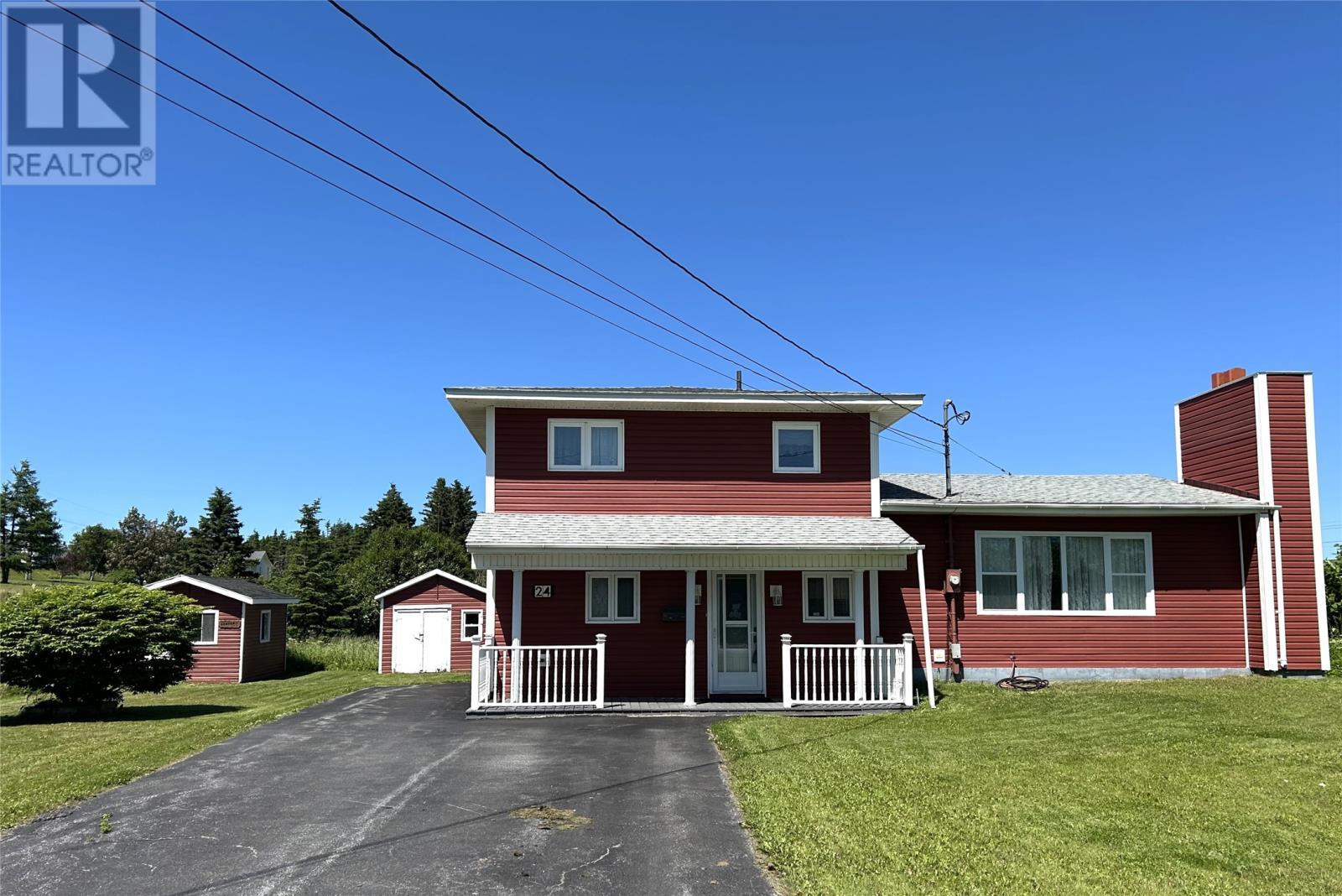 












24 Kippens Road

,
Kippens,




Newfoundland & Labrador
A2N1A7

