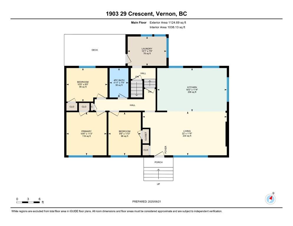 









1903


29

Crescent,
Vernon,




BC
V1T 1Y6

