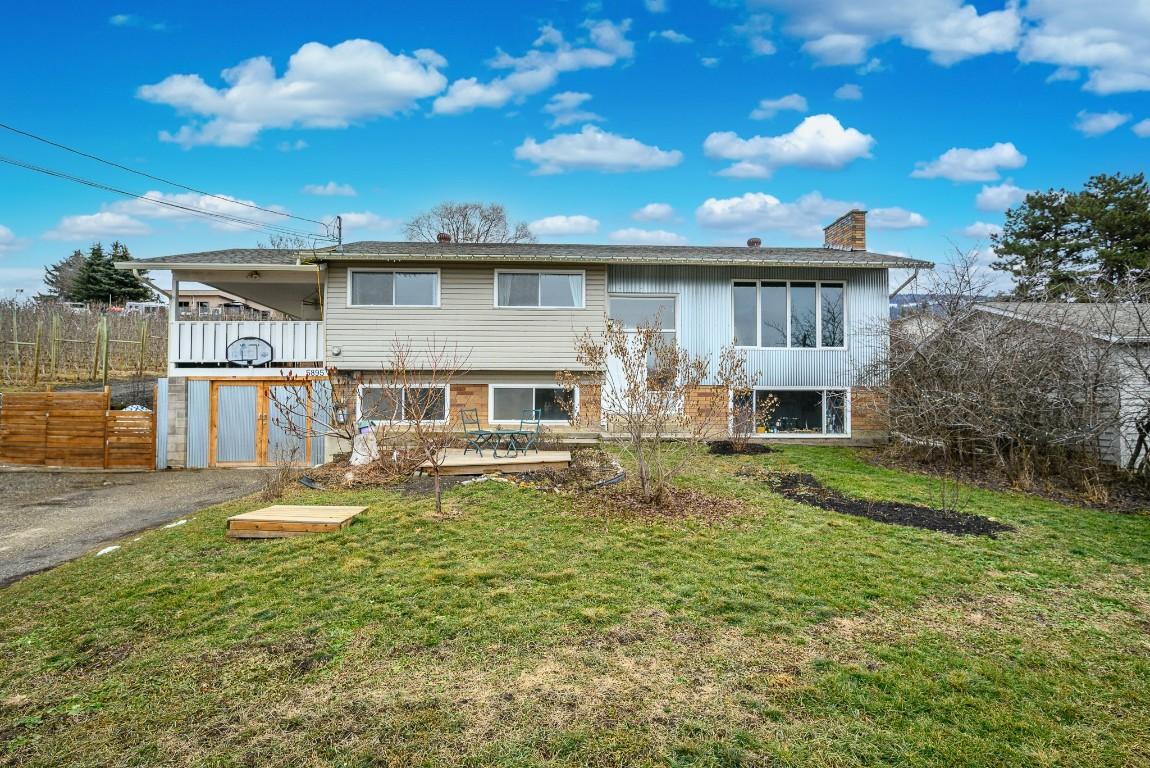 









5895


Collison

Road,
Vernon,




BC
V1B 3L4


