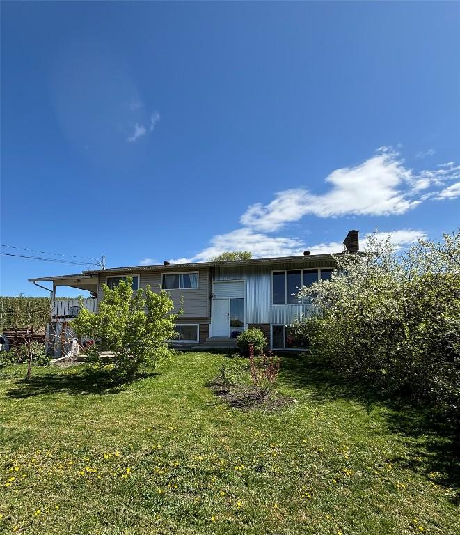 









5895


Collison

Road,
Vernon,




BC
V1B 3L4

