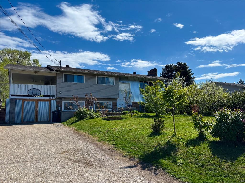 









5895


Collison

Road,
Vernon,




BC
V1B 3L4

