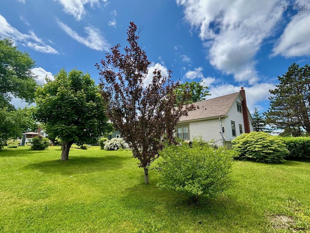 












650 George Street

,
New Waterford,




NS
B1H 4E6

