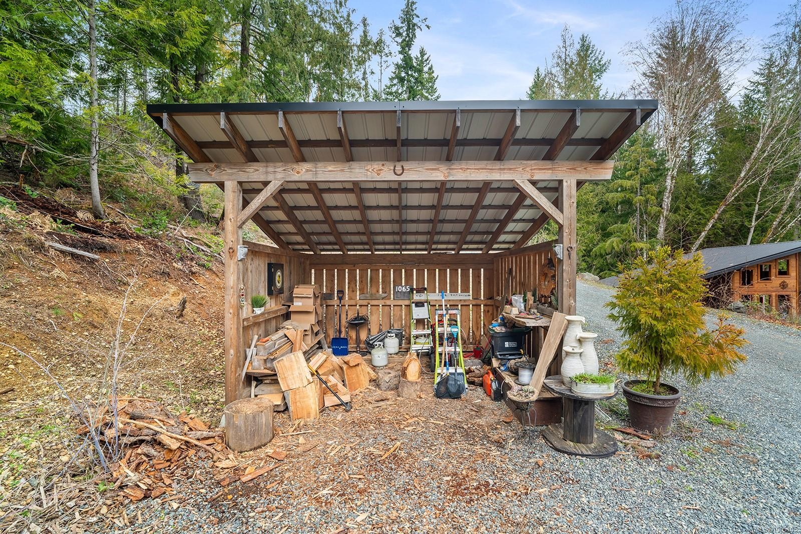 









1065


Spider Lake

Rd,
Qualicum Beach,




BC
V9K 2L7

