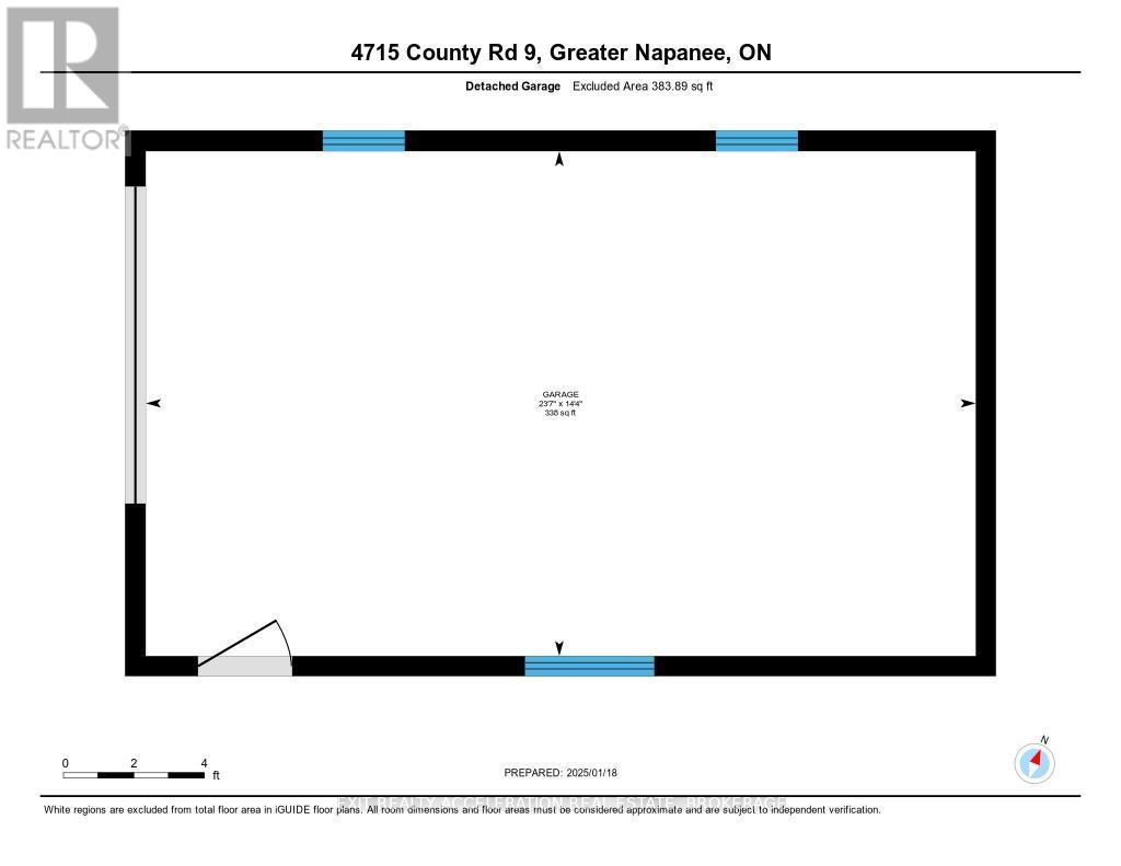 












4715 COUNTY RD 9

,
Greater Napanee (Greater Napanee),




Ontario
K7R3K8

