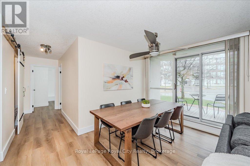 












110 - 107 BAGOT STREET

,
Guelph (Junction/Onward Willow),




Ontario
N1H8H5

