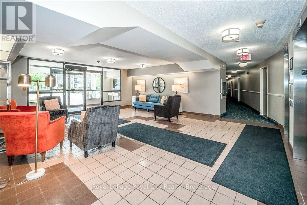 












110 - 107 BAGOT STREET

,
Guelph (Junction/Onward Willow),




Ontario
N1H8H5

