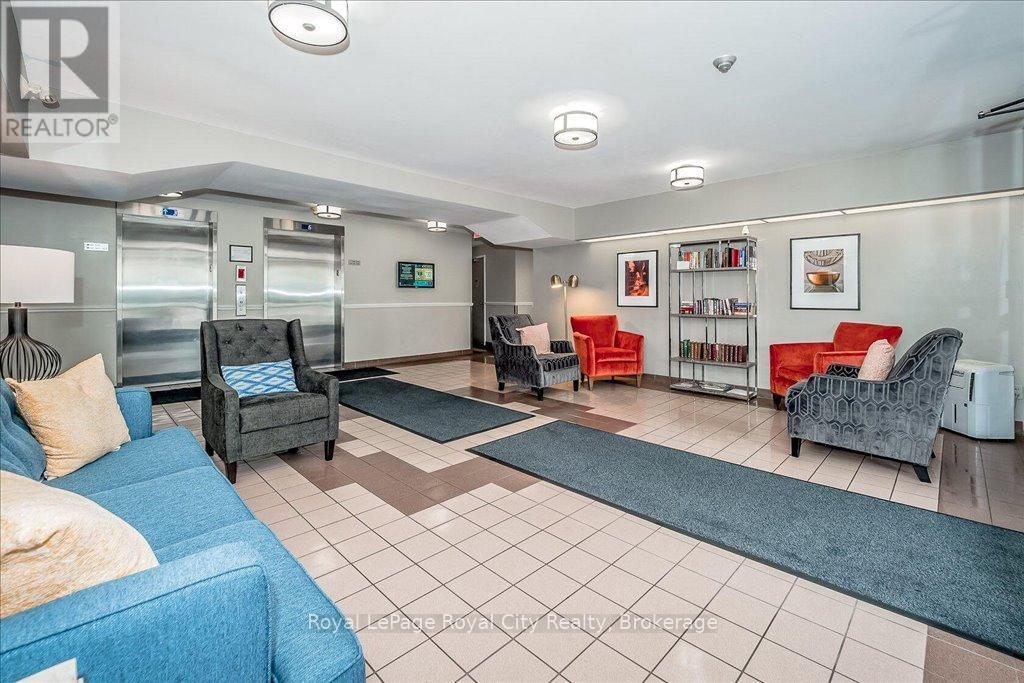 












110 - 107 BAGOT STREET

,
Guelph (Junction/Onward Willow),




Ontario
N1H8H5

