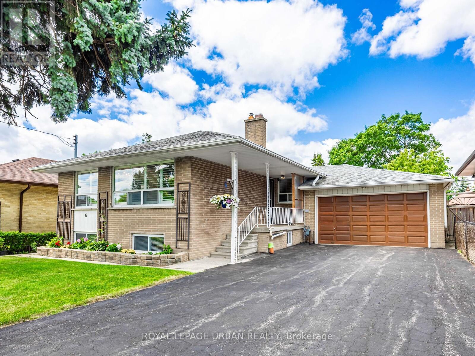 












16 MOZART AVENUE

,
Toronto,




Ontario
M1K2V9

