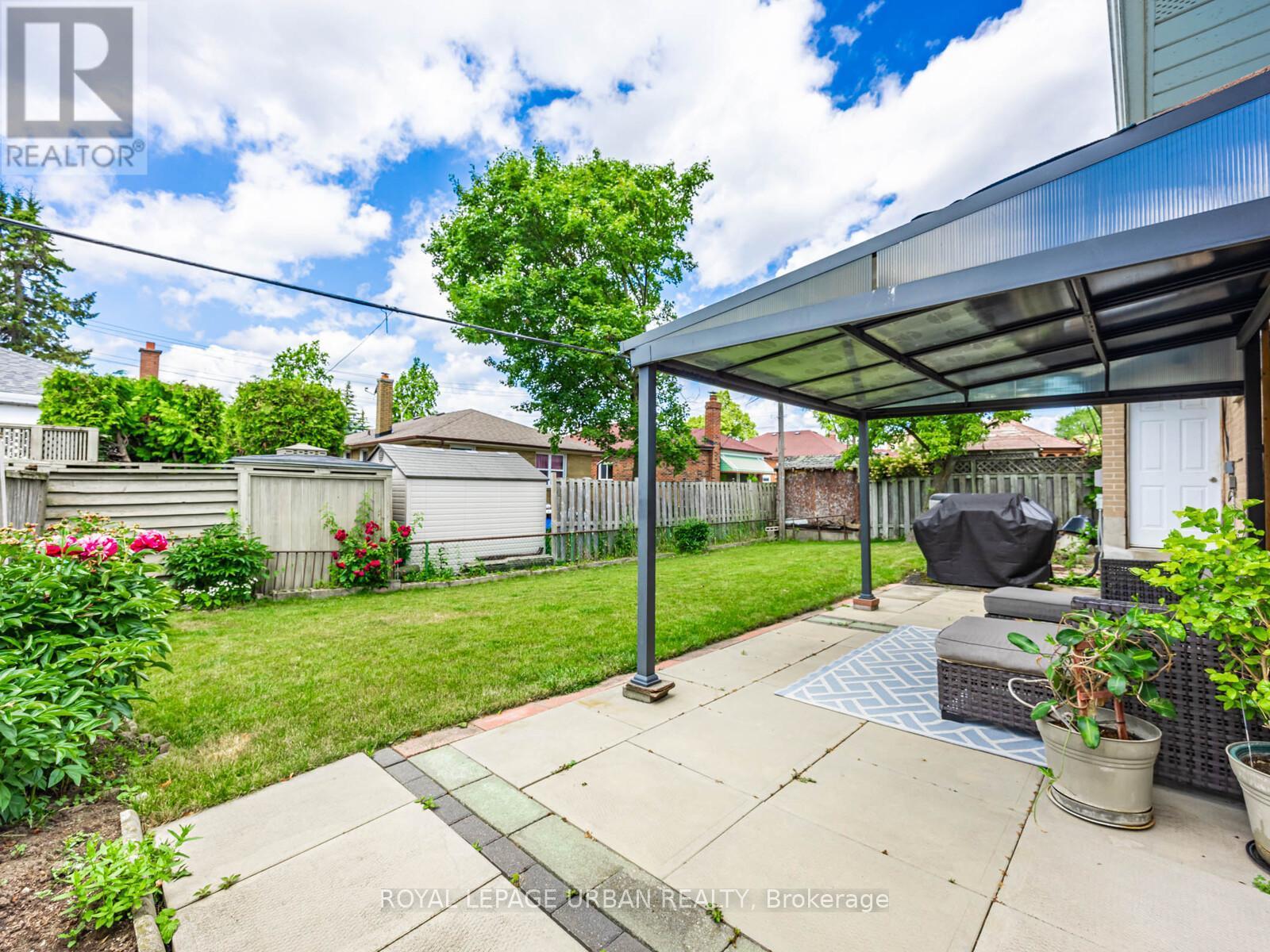 












16 MOZART AVENUE

,
Toronto,




Ontario
M1K2V9

