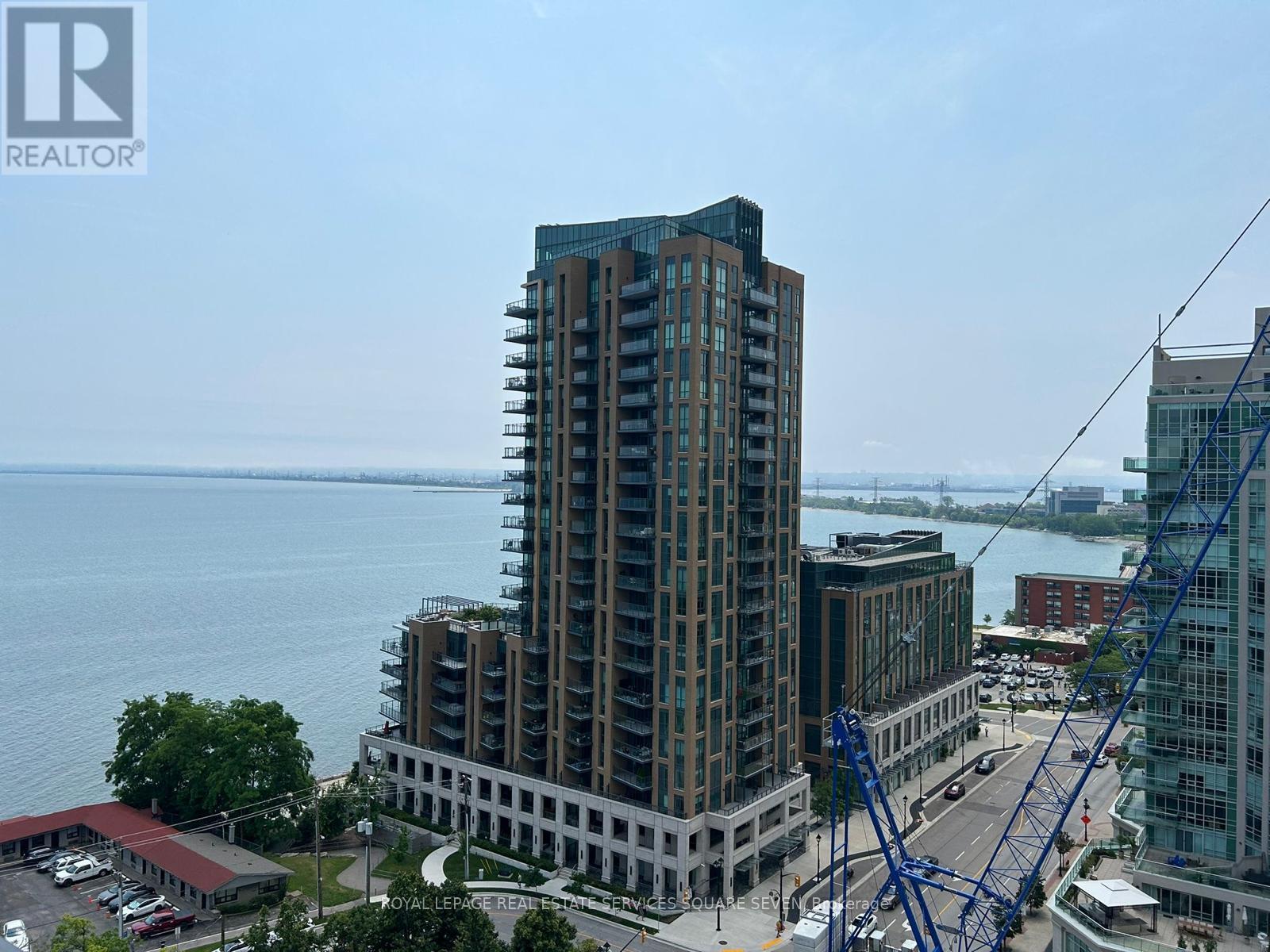 












1009 - 370 MARTHA STREET

,
Burlington,




Ontario
L7R0G9

