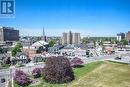 Welcome to St. Catharines Ont.
