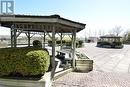 Relax in the Gazebos out back.