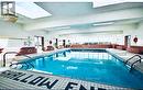 Indoor Swimming all year round.