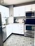 Chef's Gourmet Kitchen