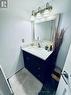 Bathroom #two- 3 piece Bathroom with Shower.