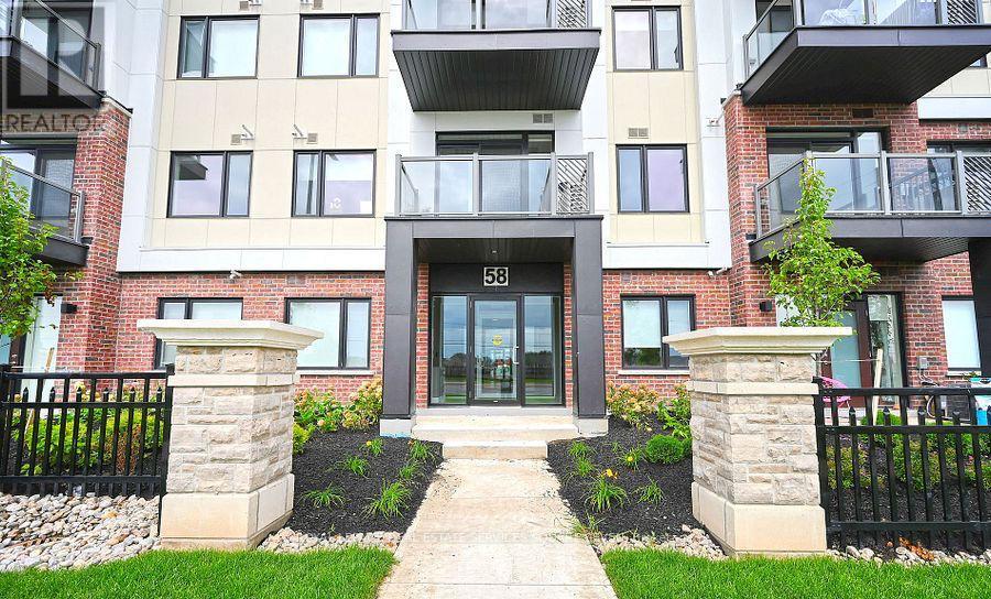 












305 - 58 SKY HARBOUR DRIVE

,
Brampton,




Ontario
L6Y6J1

