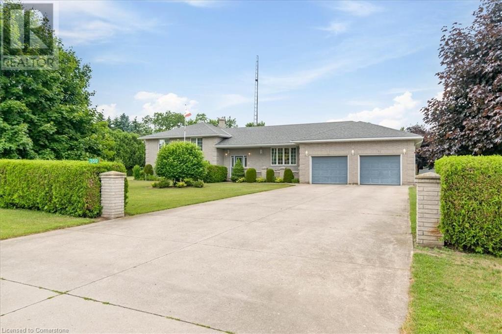 












359 WINDHAM ROAD 13 Road

,
Delhi,




Ontario
N4B2W5


