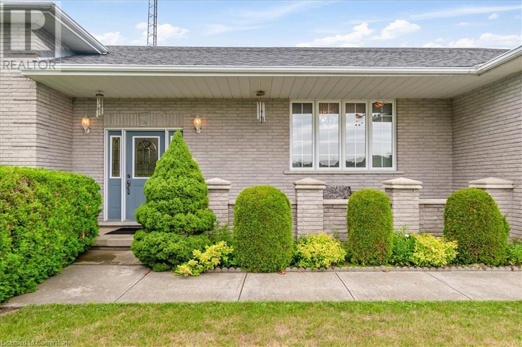 












359 WINDHAM ROAD 13 Road

,
Delhi,




Ontario
N4B2W5

