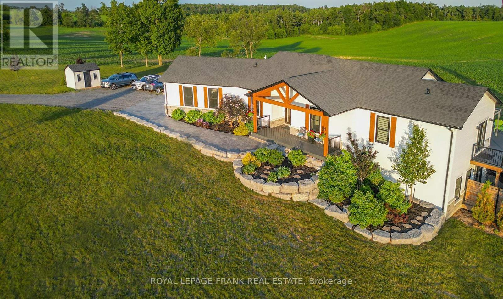 












621 MOUNT PLEASANT ROAD

,
Cramahe,




Ontario
K0K1M0

