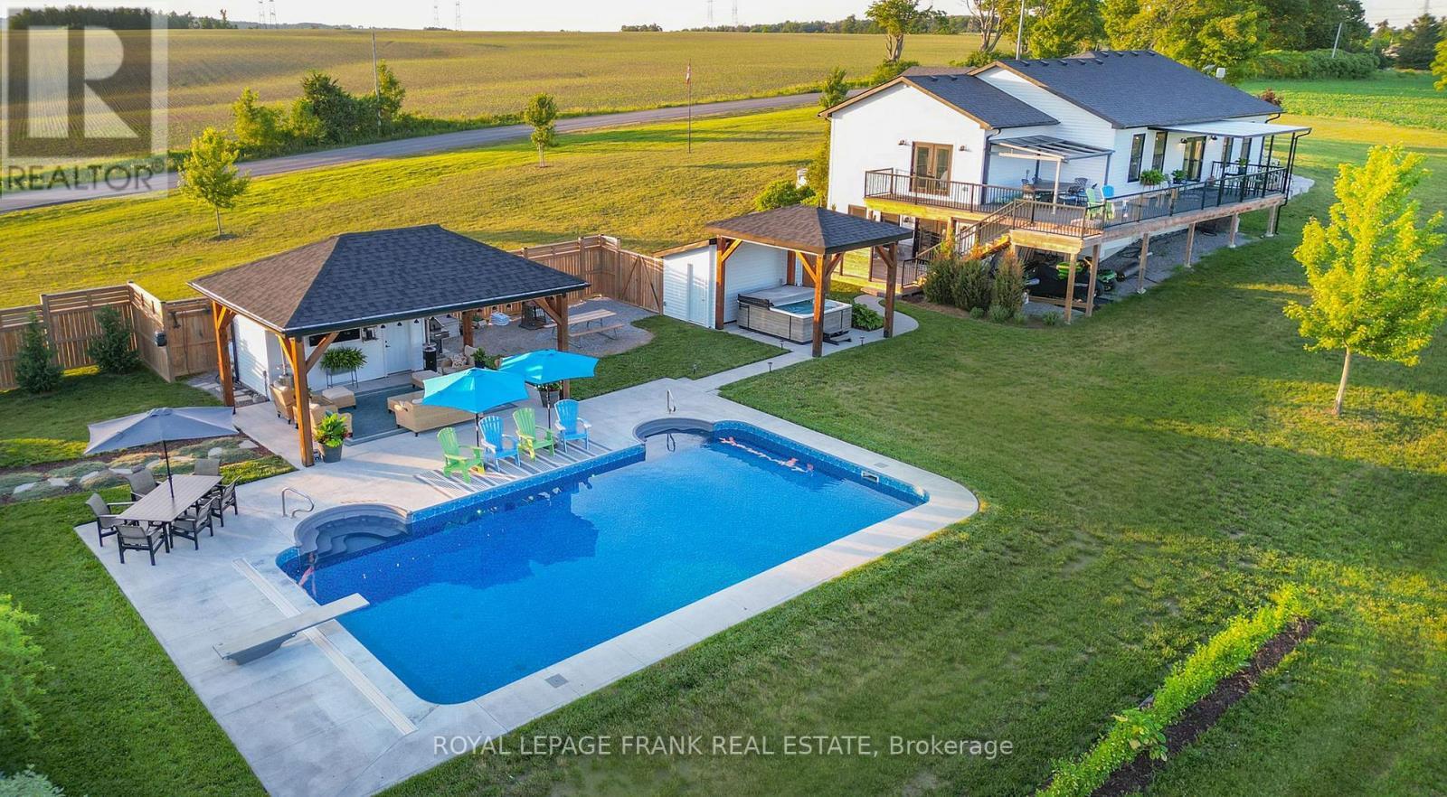 












621 MOUNT PLEASANT ROAD

,
Cramahe,




Ontario
K0K1M0

