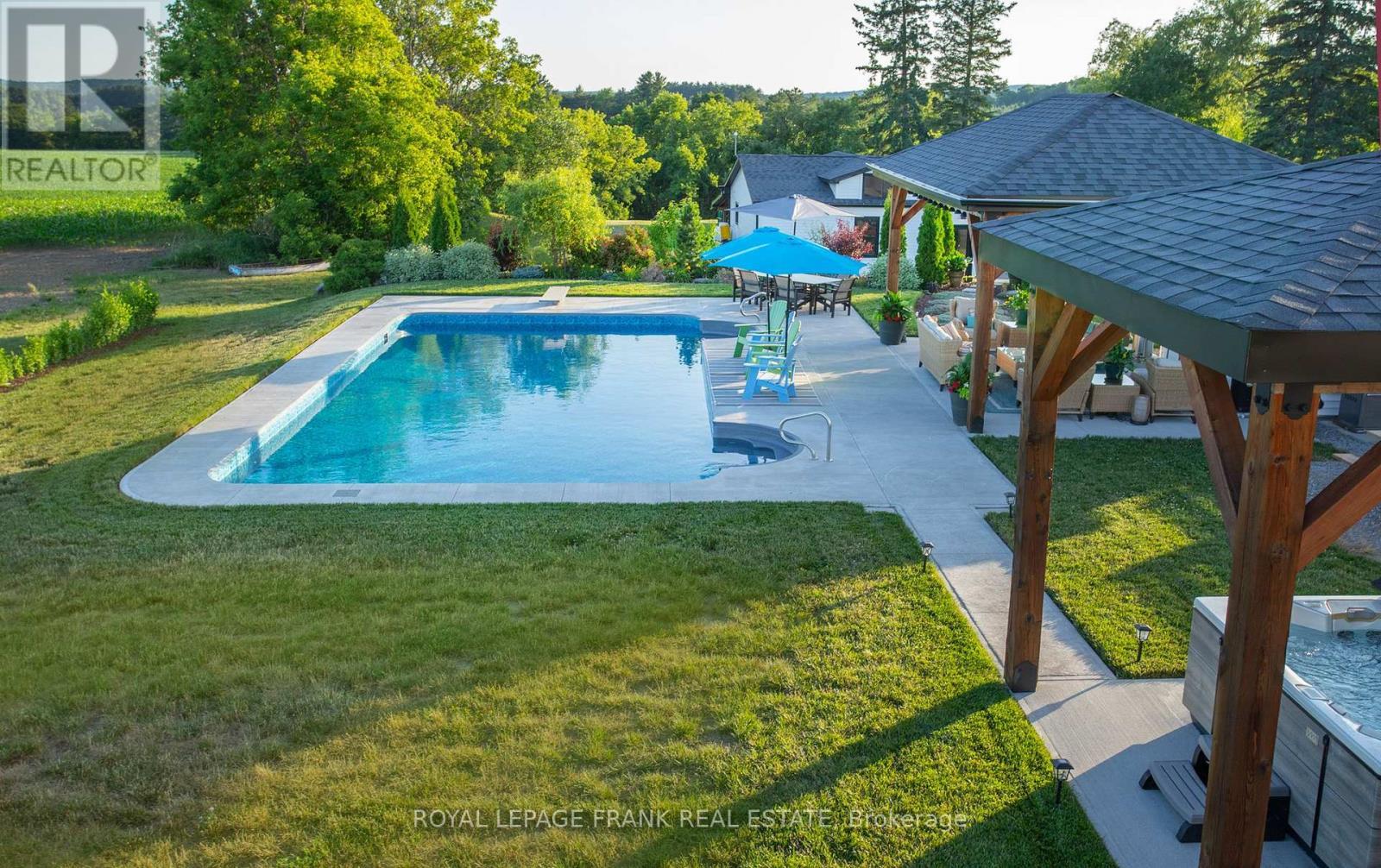 












621 MOUNT PLEASANT ROAD

,
Cramahe,




Ontario
K0K1M0

