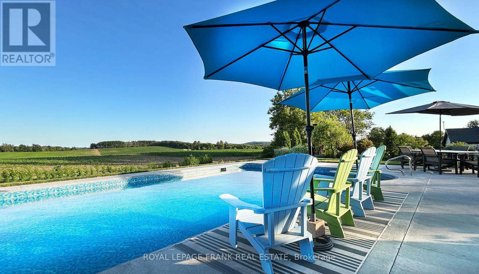 












621 MOUNT PLEASANT ROAD

,
Cramahe,




Ontario
K0K1M0

