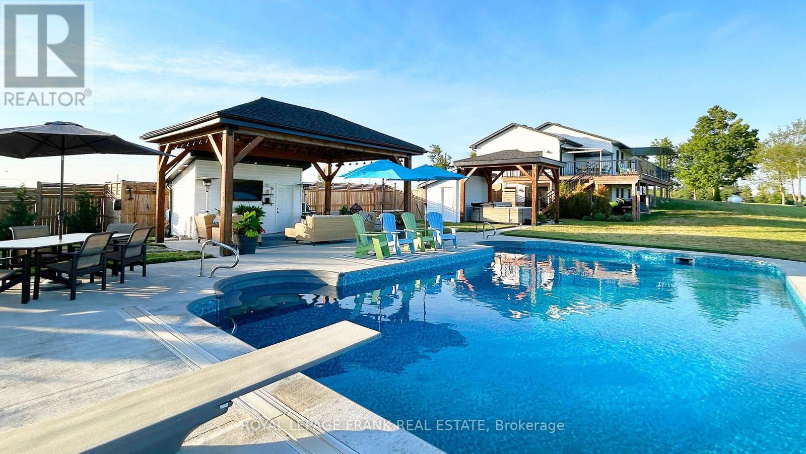 












621 MOUNT PLEASANT ROAD

,
Cramahe,




Ontario
K0K1M0

