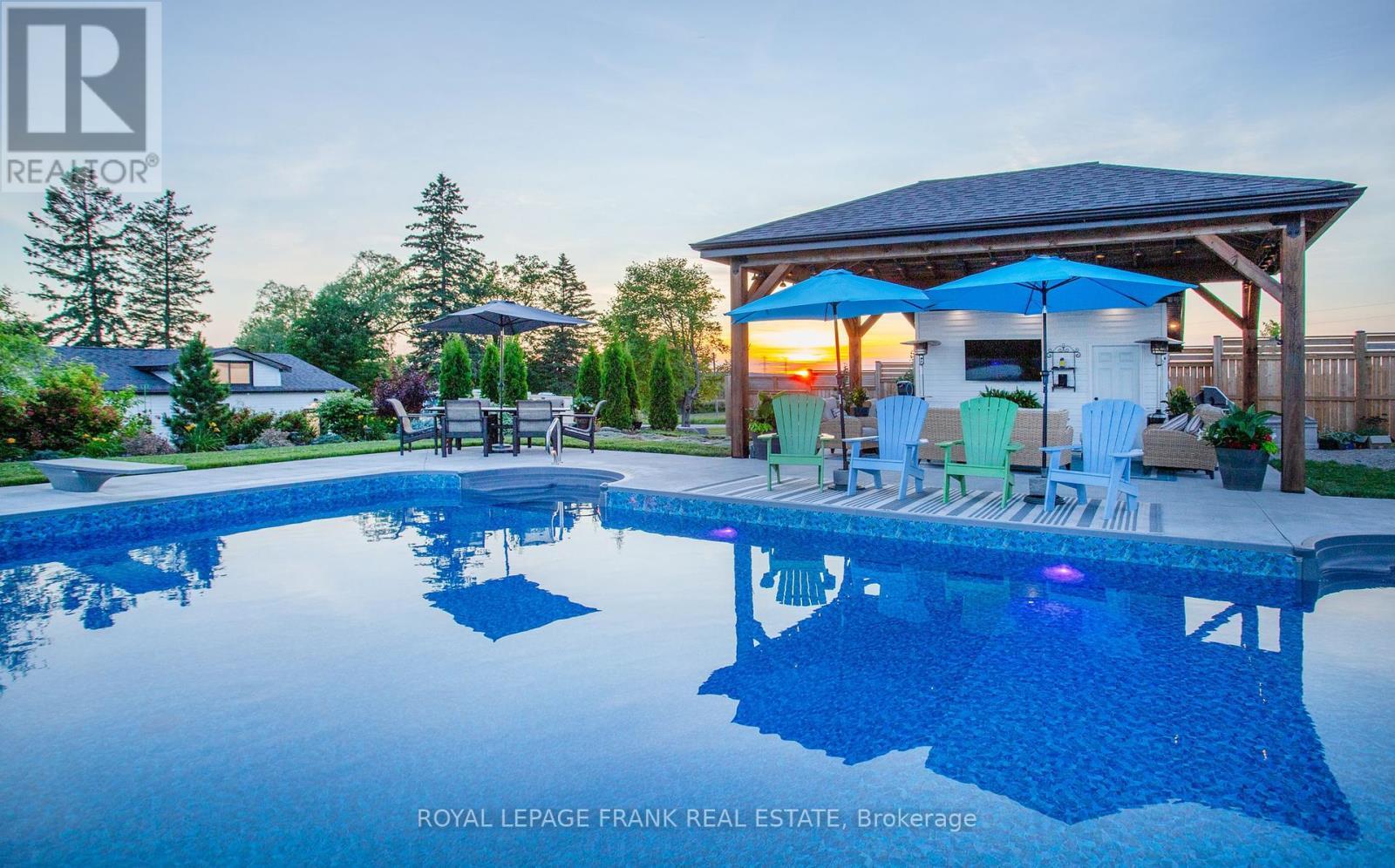 












621 MOUNT PLEASANT ROAD

,
Cramahe,




Ontario
K0K1M0

