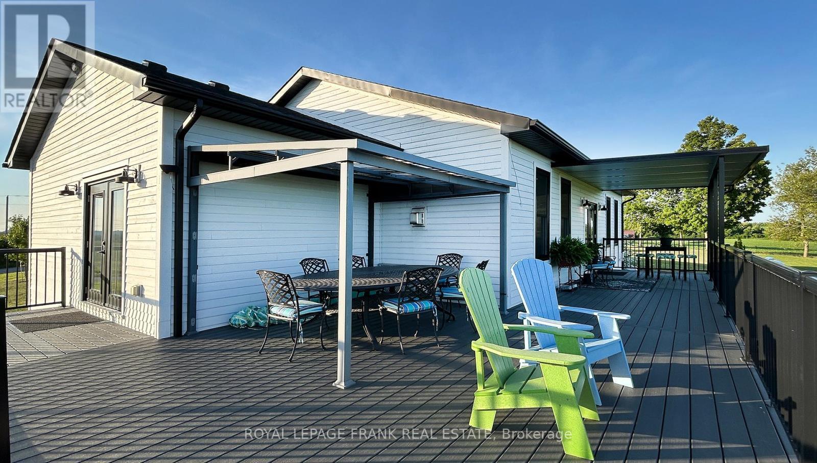 












621 MOUNT PLEASANT ROAD

,
Cramahe,




Ontario
K0K1M0

