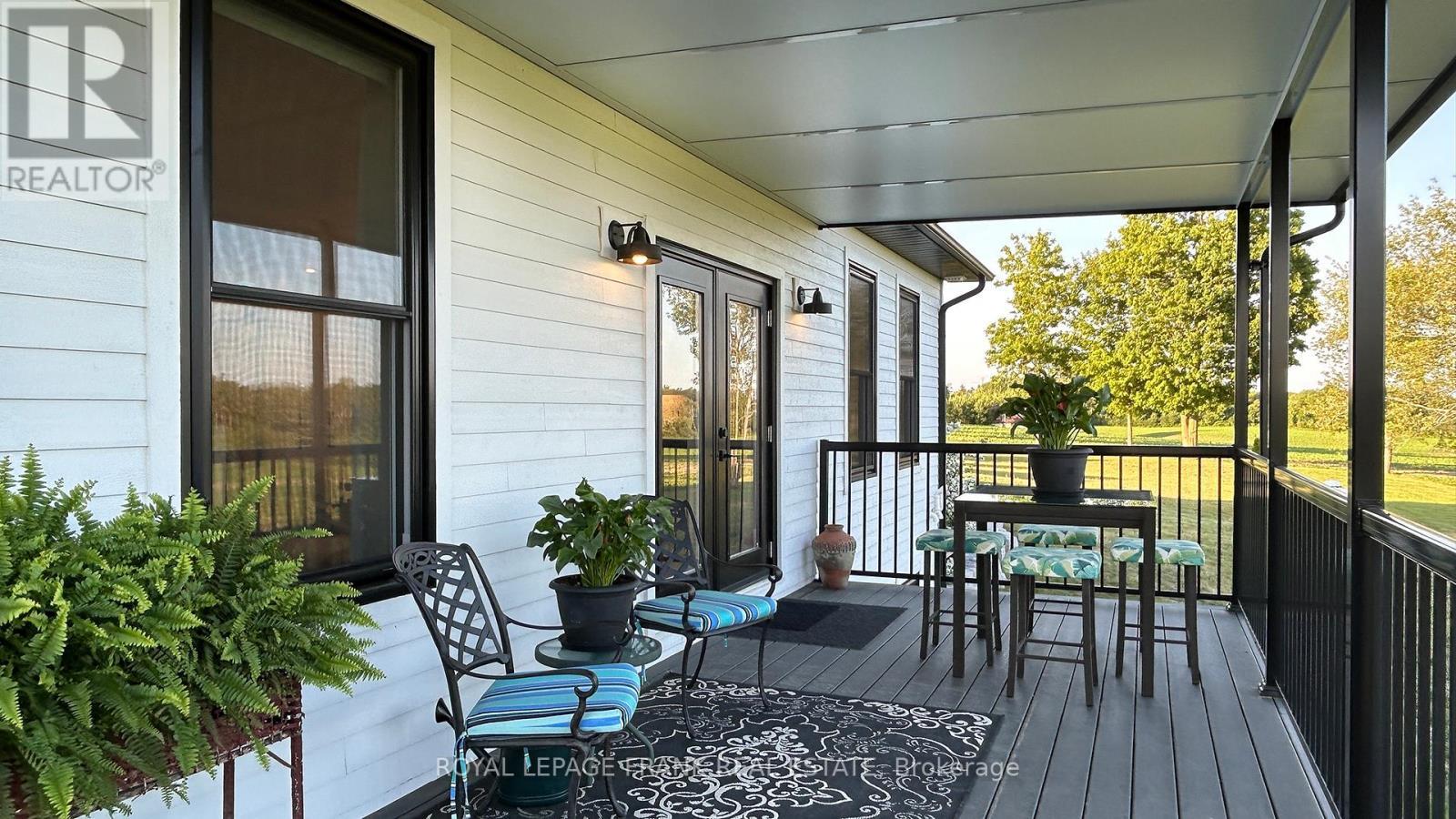 












621 MOUNT PLEASANT ROAD

,
Cramahe,




Ontario
K0K1M0

