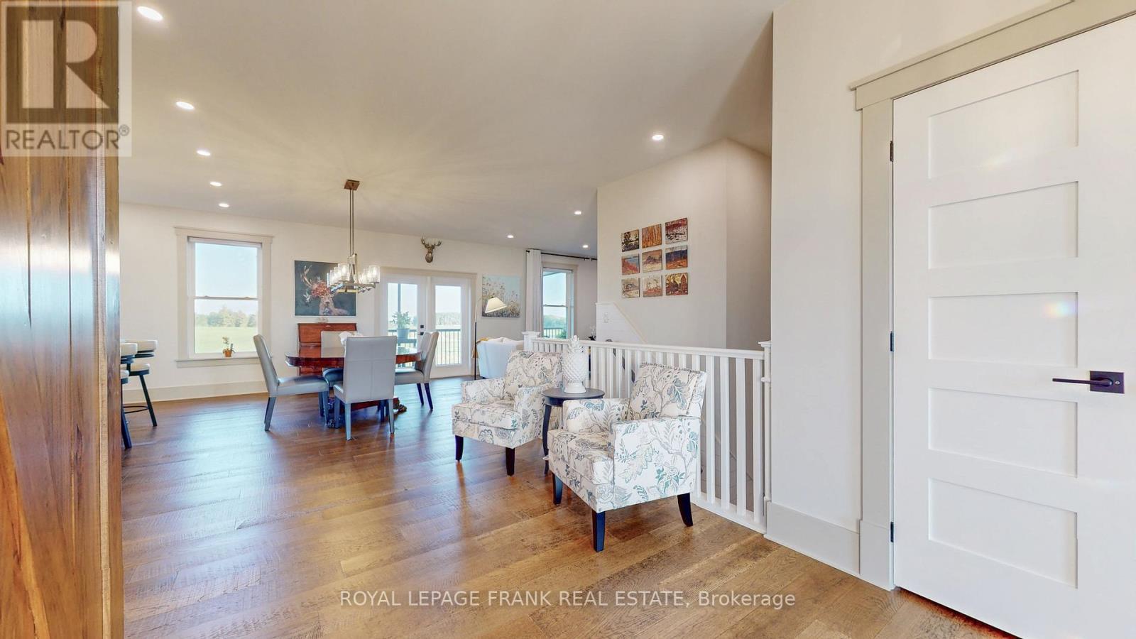 












621 MOUNT PLEASANT ROAD

,
Cramahe,




Ontario
K0K1M0

