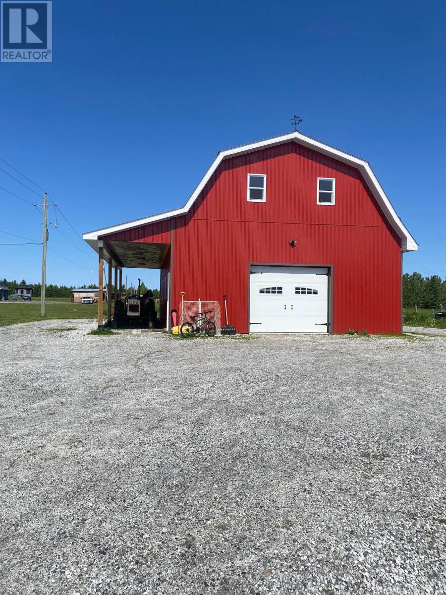 












209 11 HIGHWAY

,
Fauquier-Strickland,




Ontario
P0L1G0


