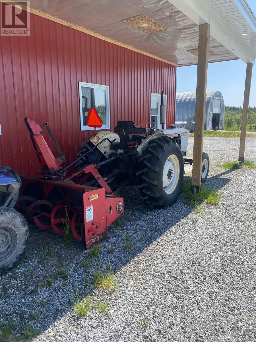 












209 11 HIGHWAY

,
Fauquier-Strickland,




Ontario
P0L1G0

