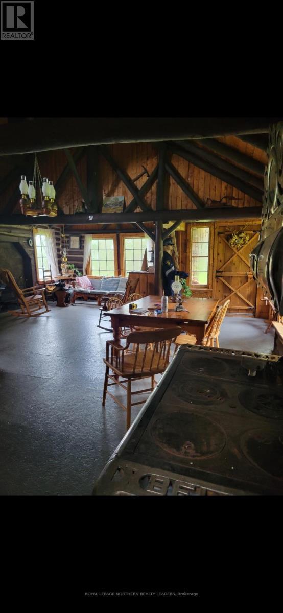 












209 11 HIGHWAY

,
Fauquier-Strickland,




Ontario
P0L1G0

