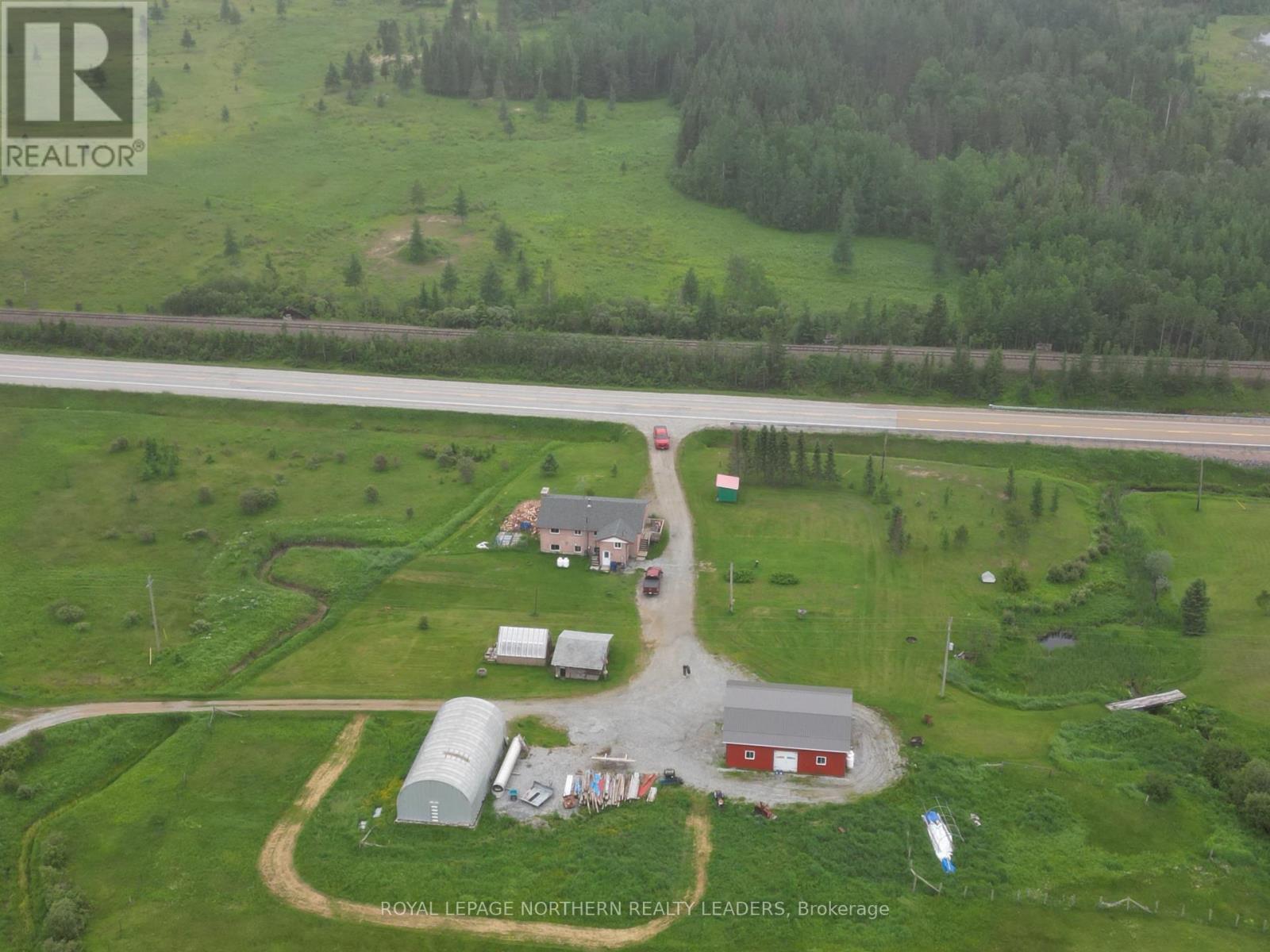 












209 11 HIGHWAY

,
Fauquier-Strickland,




Ontario
P0L1G0

