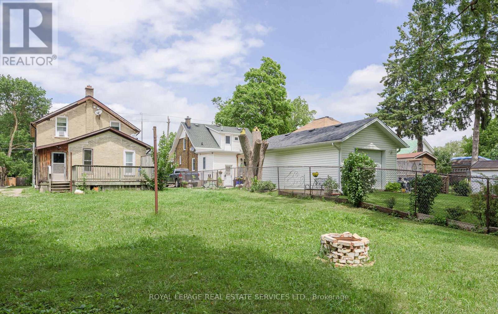 












631 LAWRENCE STREET

,
Cambridge,




Ontario
N3H2M8

