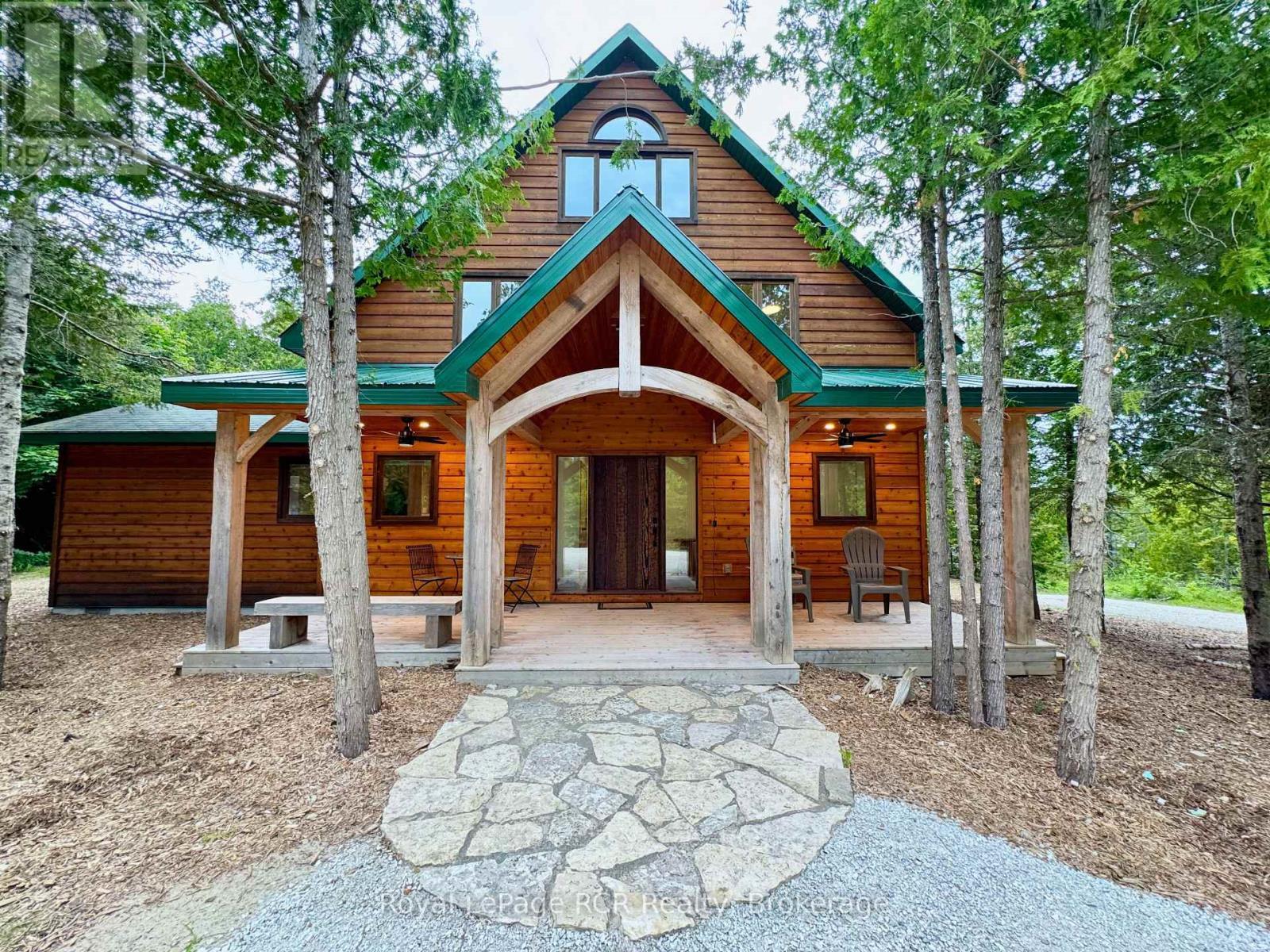 












91 LITTLE PINE DRIVE

,
Northern Bruce Peninsula,




Ontario
N0H1W0

