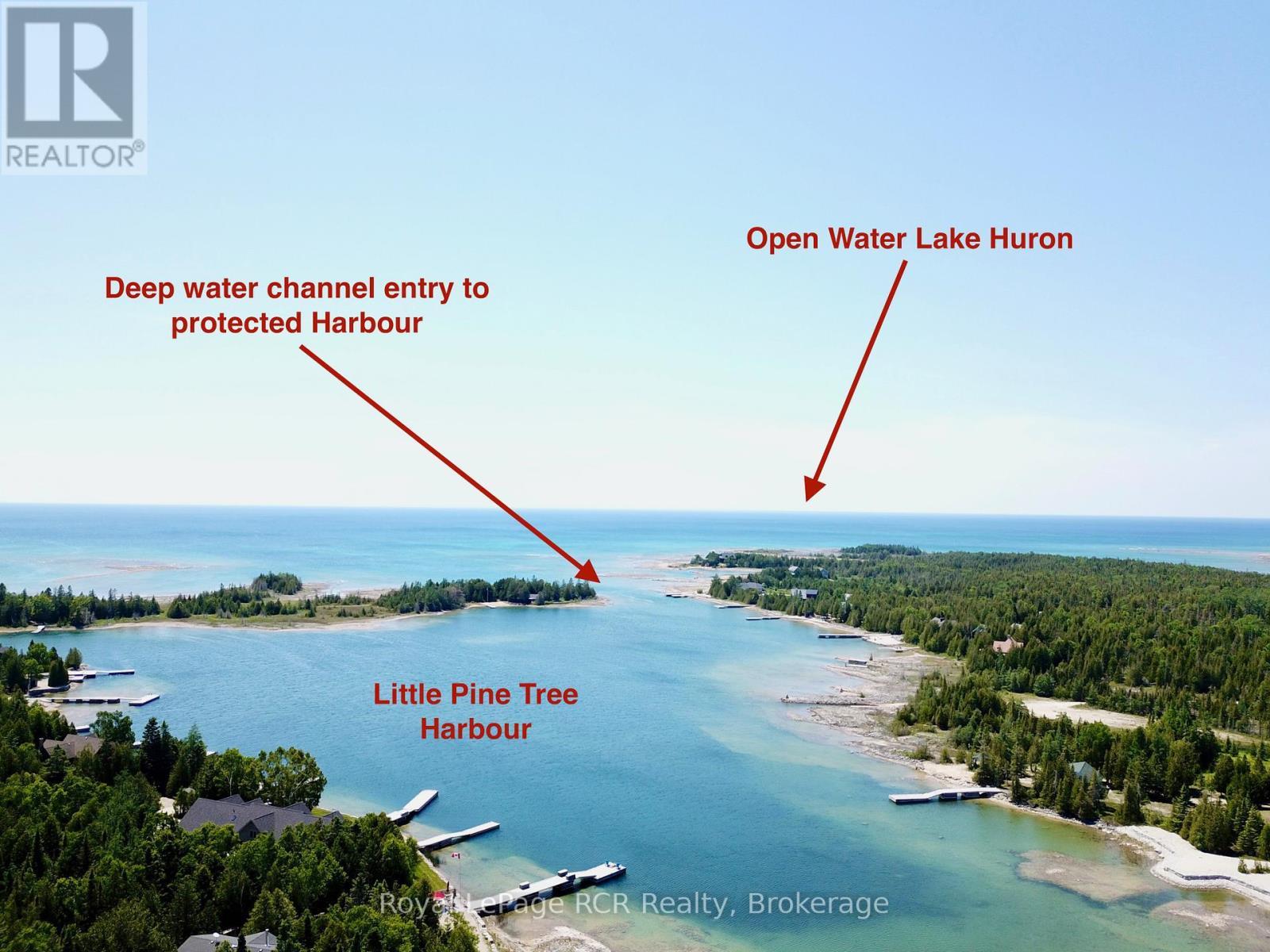 












91 LITTLE PINE DRIVE

,
Northern Bruce Peninsula,




Ontario
N0H1W0

