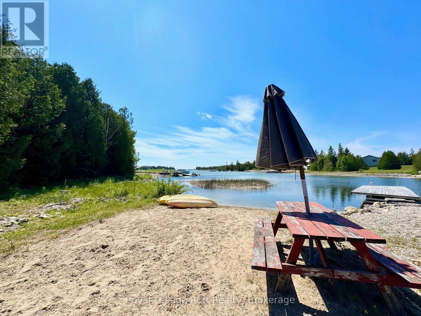 












91 LITTLE PINE DRIVE

,
Northern Bruce Peninsula,




Ontario
N0H1W0


