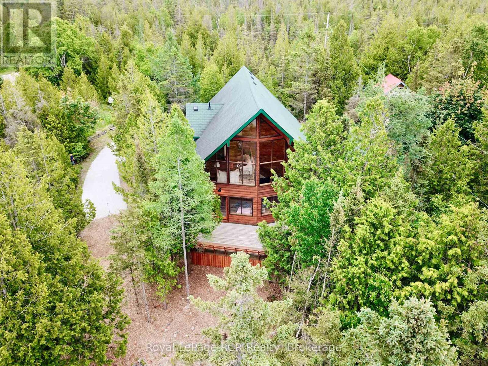 












91 LITTLE PINE DRIVE

,
Northern Bruce Peninsula,




Ontario
N0H1W0

