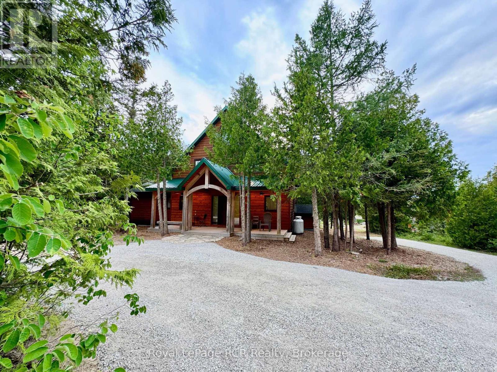 












91 LITTLE PINE DRIVE

,
Northern Bruce Peninsula,




Ontario
N0H1W0

