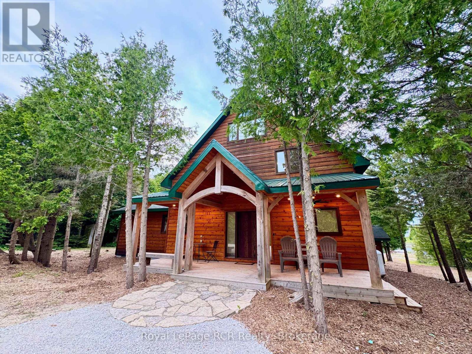












91 LITTLE PINE DRIVE

,
Northern Bruce Peninsula,




Ontario
N0H1W0

