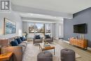 Formal living room. Virtually Staged.